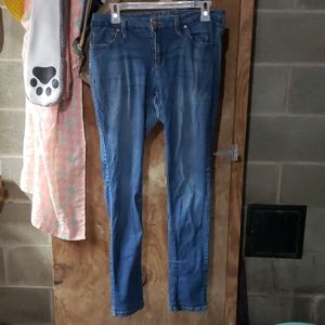 Faded glory jeans